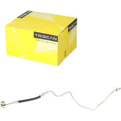 TRISCAN 8150 29268 Fleksibel Bremse slange - Bremse system TRISCAN 8150 29268 Fleksibel Bremse slange - Bremse system
