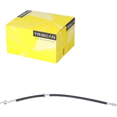 TRISCAN 8150 68106 Flexibler Bremsenschlauch - Flexible Brake Hose TRISCAN 8150 68106 Flexibler Bremsenschlauch - Flexible Brake Hose