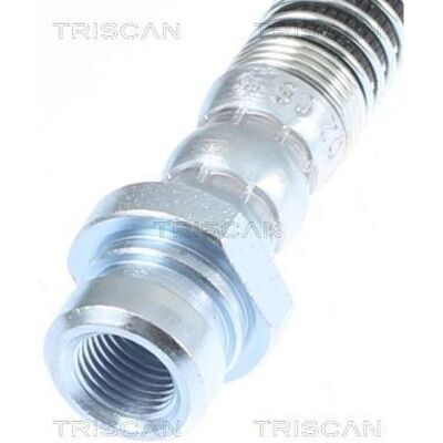 TRISCAN 8150 42118 Flexibler Bremsenschlauch - Bremssystem-Teil TRISCAN 8150 42118 Flexibler Bremsenschlauch - Bremssystem-Teil