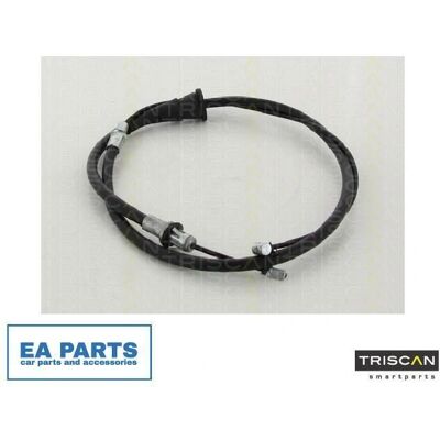 TRISCAN Model 8140 80106 Parking Brake Cable - Disc Brake TRISCAN Model 8140 80106 Parking Brake Cable - Disc Brake