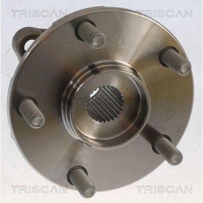 TRISCAN 8530 13145 Radlager - Radlager kit TRISCAN 8530 13145 Radlager - Radlager kit
