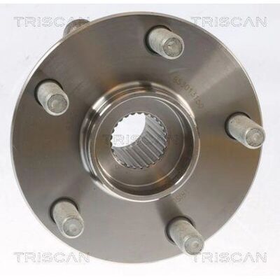 TRISCAN 8530 13150 Kit cuscinetti ruota - Wheel bearing kit TRISCAN 8530 13150 Kit cuscinetti ruota - Wheel bearing kit