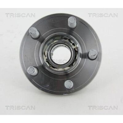TRISCAN 8530 10168 Kit de Rolamentos de Roda TRISCAN 8530 10168 Kit de Rolamentos de Roda