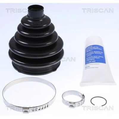 TRISCAN 8540 38810 Gummischutz für Antriebswelle - Thermoplastisch TRISCAN 8540 38810 Gummischutz für Antriebswelle - Thermoplastisch