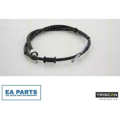 TRISCAN 8140 151053 Parkbremse Kabel - Trommelbremse TRISCAN 8140 151053 Parkbremse Kabel - Trommelbremse