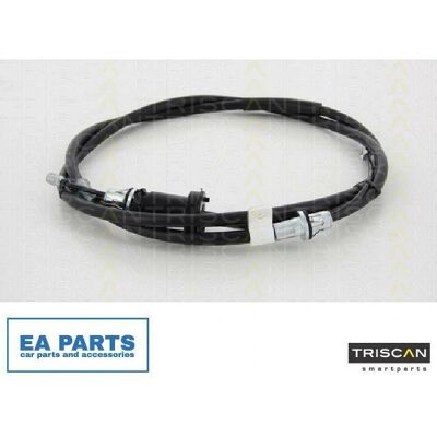 TRISCAN 8140 80107 Parking Brake Cable - parking brake TRISCAN 8140 80107 Parking Brake Cable - parking brake