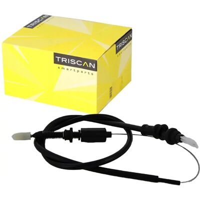 Cavo Acceleratore TRISCAN 8140 25341 - Cavo Cavo Acceleratore TRISCAN 8140 25341 - Cavo