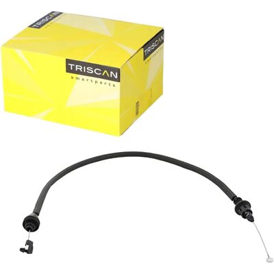 TRISCAN 8140 25343 Gaspedalkabel - Renault Fahrzeug TRISCAN 8140 25343 Gaspedalkabel - Renault Fahrzeug