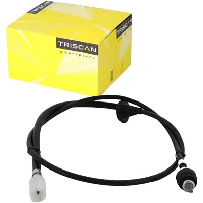 TRISCAN 8140 10405 Tachowelle - flexibles Tacho-Kabel TRISCAN 8140 10405 Tachowelle - flexibles Tacho-Kabel