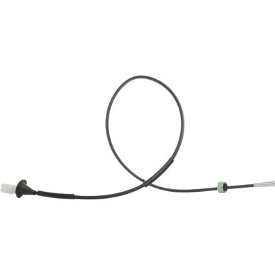 TRISCAN 8140 10406 Speedometerkabel - FIAT, CITROËN, PEUGEOT TRISCAN 8140 10406 Speedometerkabel - FIAT, CITROËN, PEUGEOT