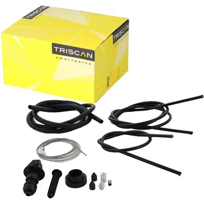 TRISCAN 8140 10317 - Accelerator Cable for Peugeot, Citroën TRISCAN 8140 10317 - Accelerator Cable for Peugeot, Citroën