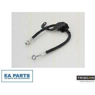 TRISCAN 8150 43173 Fleksibel Bremse Slange - Bremse Slange TRISCAN 8150 43173 Fleksibel Bremse Slange - Bremse Slange