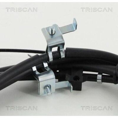 TRISCAN MAZDA 3 Bremsseil - 1910/1770/1840/1702mm - Scheiben TRISCAN MAZDA 3 Bremsseil - 1910/1770/1840/1702mm - Scheiben