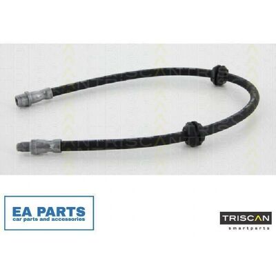 Tubo del freno flessibile TRISCAN 8150 23221 - Flexible Brake Hose Tubo del freno flessibile TRISCAN 8150 23221 - Flexible Brake Hose