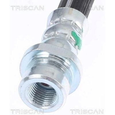 TRISCAN 8150 43181 Flexibler Bremsschlauch für Hyundai Atos TRISCAN 8150 43181 Flexibler Bremsschlauch für Hyundai Atos