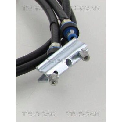TRISCAN 8140 161169 Bremsseil - Scheibenbremse - Für Ford TRISCAN 8140 161169 Bremsseil - Scheibenbremse - Für Ford
