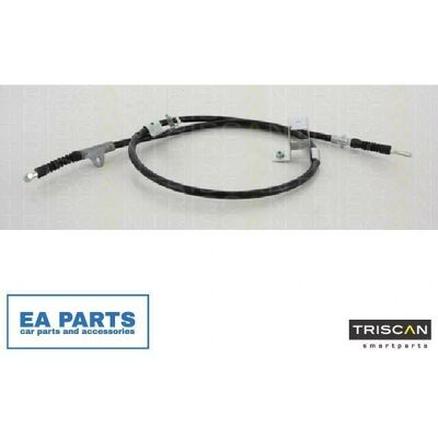 TRISCAN 141117 Parkeringsbremsekabel - Parkeringsbremse TRISCAN 141117 Parkeringsbremsekabel - Parkeringsbremse