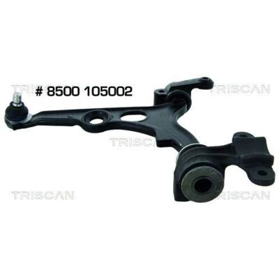 TRISCAN Lenker, Radaufhängung 5710476155559 - Fahrwerk TRISCAN Lenker, Radaufhängung 5710476155559 - Fahrwerk