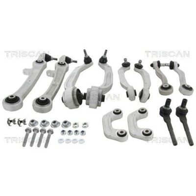 TRISCAN 8500 2903105 Reparasjonssett - Tverrstabilisatorarm TRISCAN 8500 2903105 Reparasjonssett - Tverrstabilisatorarm