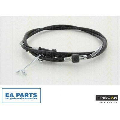 TRISCAN Modell 8140 80120 Handbremse Kabel - Bremssystem TRISCAN Modell 8140 80120 Handbremse Kabel - Bremssystem