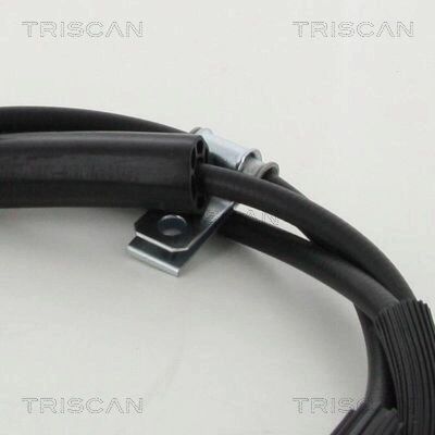 TRISCAN 8140 80121 Bremskabel - Chrysler Grand Voyager TRISCAN 8140 80121 Bremskabel - Chrysler Grand Voyager