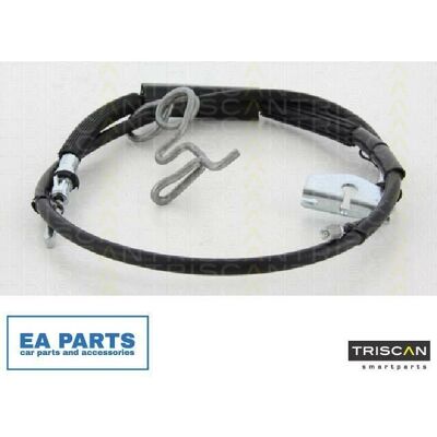 TRISCAN 8140 80122 Bremskabel - Chrysler Grand Voyager TRISCAN 8140 80122 Bremskabel - Chrysler Grand Voyager