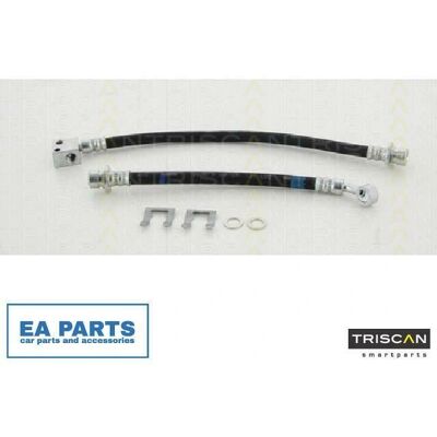 TRISCAN 8150 40254 Bremsleitung - Flexibel für Honda Civic 8 TRISCAN 8150 40254 Bremsleitung - Flexibel für Honda Civic 8