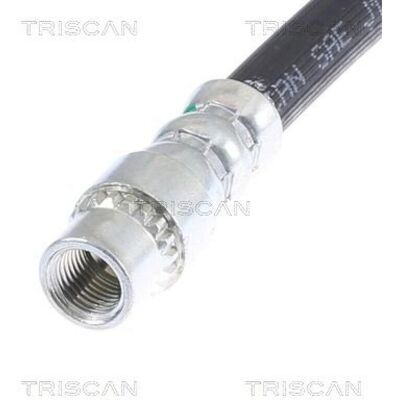 TRISCAN 8150 25153 Flexibler Bremsschlauch - Bremsslang TRISCAN 8150 25153 Flexibler Bremsschlauch - Bremsslang