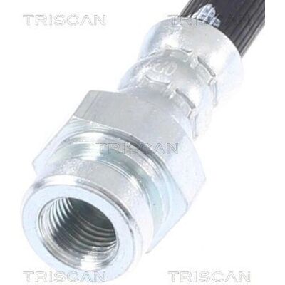 TRISCAN 8150 50272 Flexible Bremsleitung - Bremsleitung TRISCAN 8150 50272 Flexible Bremsleitung - Bremsleitung