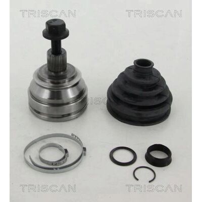 TRISCAN Modello 5710476173072 - Kit articolazione trasmissione TRISCAN Modello 5710476173072 - Kit articolazione trasmissione