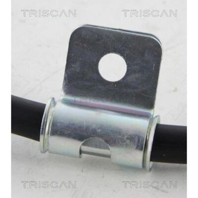 Hyundai TRISCAN 8140 431025 Bremsenkabel - Scheibenbremse, Parken, 1653/1440 mm Hyundai TRISCAN 8140 431025 Bremsenkabel - Scheibenbremse, Parken, 1653/1440 mm