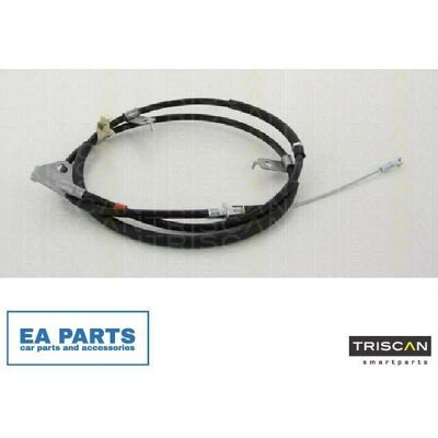 TRISCAN 8140 501126 - Cavo freno a mano per Mazda TRISCAN 8140 501126 - Cavo freno a mano per Mazda