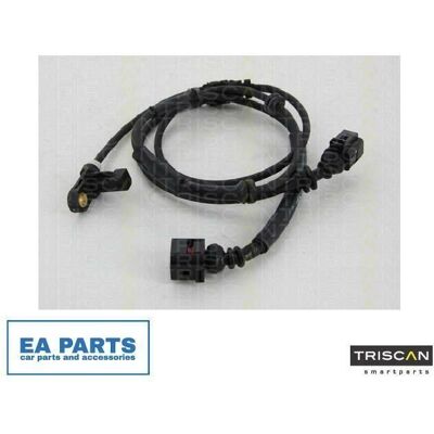 TRISCAN 8180 10217 ABS Sensor - Wheel Speed Sensor TRISCAN 8180 10217 ABS Sensor - Wheel Speed Sensor