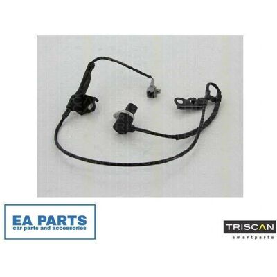 TRISCAN 8180 13105 ABS-sensor - Hjulhastighedssensor til Toyota TRISCAN 8180 13105 ABS-sensor - Hjulhastighedssensor til Toyota