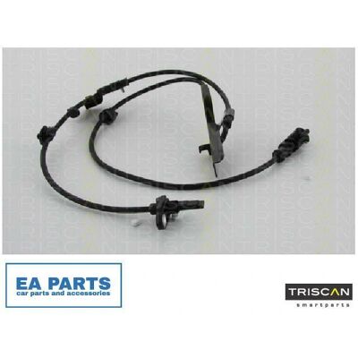 TRISCAN 8180 13112 ABS Sensor - Kompatibel mit Toyota Auris, Verso, Avensis III TRISCAN 8180 13112 ABS Sensor - Kompatibel mit Toyota Auris, Verso, Avensis III