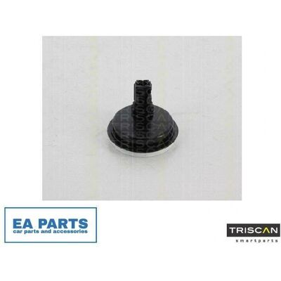 TRISCAN 8180 13202 ABS Sensor - Raddrehzahl - Toyota Yaris II 3/5 Türen TRISCAN 8180 13202 ABS Sensor - Raddrehzahl - Toyota Yaris II 3/5 Türen