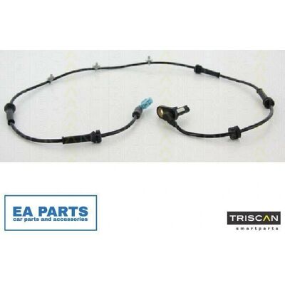 TRISCAN 8180 14115 ABS Sensor - ABS Sensor für Nissan TRISCAN 8180 14115 ABS Sensor - ABS Sensor für Nissan