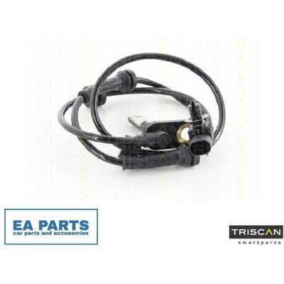 TRISCAN 8180 14213 ABS-sensor - Hjulhastighetssensor TRISCAN 8180 14213 ABS-sensor - Hjulhastighetssensor