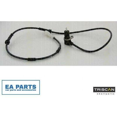 TRISCAN 8180 15403 Pyöränopeussensori - ABS Sensor TRISCAN 8180 15403 Pyöränopeussensori - ABS Sensor