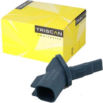 TRISCAN 8180 16102 ABS Sensor - Ford Focus 2, C-Max - Brake Part TRISCAN 8180 16102 ABS Sensor - Ford Focus 2, C-Max - Brake Part