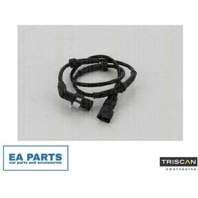 TRISCAN 8180 16106 ABS Sensor - Raddrehzahlsensor TRISCAN 8180 16106 ABS Sensor - Raddrehzahlsensor