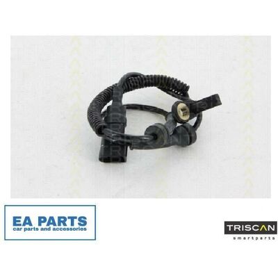 TRISCAN 8180 16117 ABS Sensor - Radsensor TRISCAN 8180 16117 ABS Sensor - Radsensor