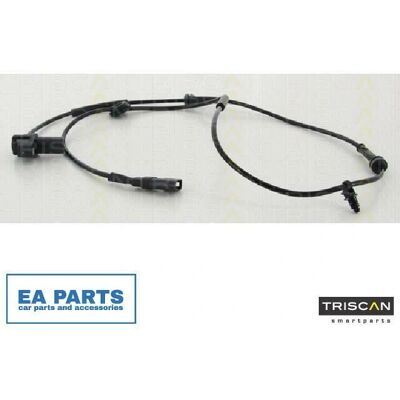 TRISCAN 8180 16123 Raddrehzahl Sensor - Radgeschwindigkeitssensor für Ford Transit Mk5 TRISCAN 8180 16123 Raddrehzahl Sensor - Radgeschwindigkeitssensor für Ford Transit Mk5