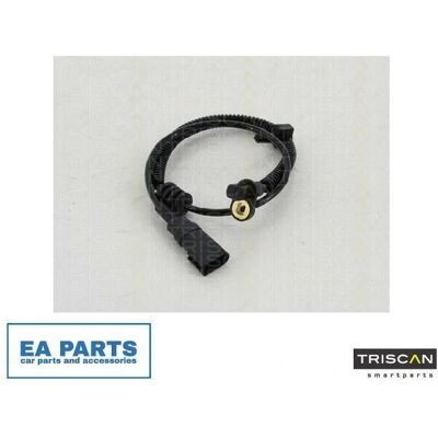 TRISCAN 8180 16205 ABS Sensor - Raddrehzahlsensor TRISCAN 8180 16205 ABS Sensor - Raddrehzahlsensor