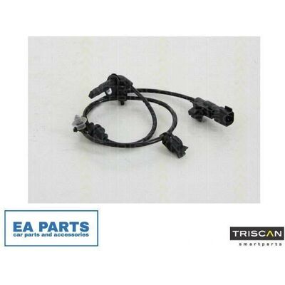 TRISCAN 8180 21207 ABS Sensor - Kabel 625mm, Tiefe 36,8mm - Fahrzeugteil TRISCAN 8180 21207 ABS Sensor - Kabel 625mm, Tiefe 36,8mm - Fahrzeugteil