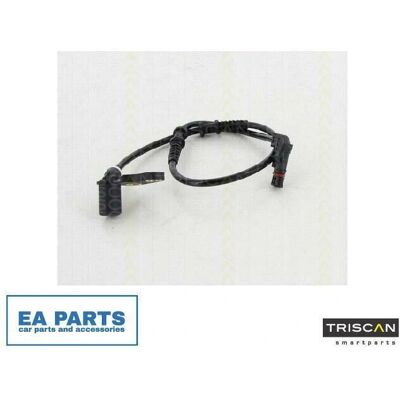 TRISCAN 8180 23116 ABS Sensor - Radgeschwindigkeitssensor für Mercedes-Benz TRISCAN 8180 23116 ABS Sensor - Radgeschwindigkeitssensor für Mercedes-Benz