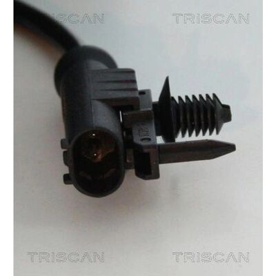 TRISCAN 8180 23302 ABS Raddrehzahlsensor - ABS Wheel Speed Sensor TRISCAN 8180 23302 ABS Raddrehzahlsensor - ABS Wheel Speed Sensor