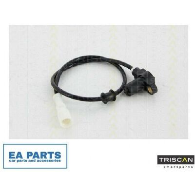 TRISCAN 8180 24122 ABS Sensor - Opel Tigra Coupé - 560mm Cable TRISCAN 8180 24122 ABS Sensor - Opel Tigra Coupé - 560mm Cable