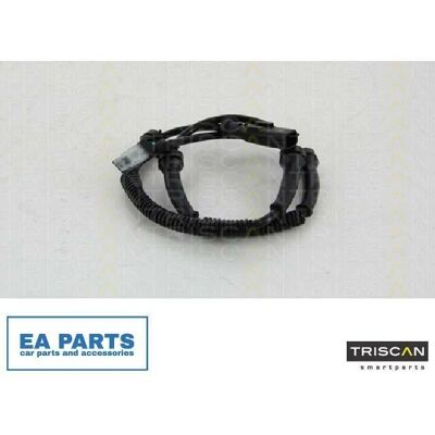Sensor ABS TRISCAN 8180 25114 - Velocidade da roda - Renault Opel Nissan Sensor ABS TRISCAN 8180 25114 - Velocidade da roda - Renault Opel Nissan