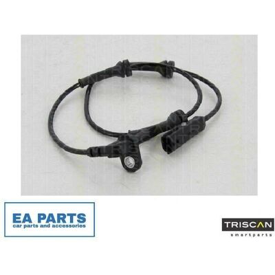 TRISCAN 8180 25149 Wheel Speed Sensor - Wheel Speed Sensor TRISCAN 8180 25149 Wheel Speed Sensor - Wheel Speed Sensor
